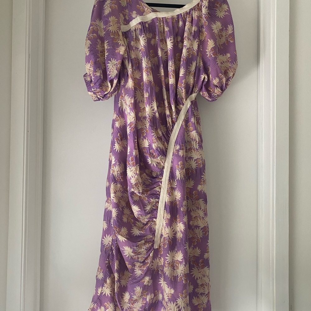 Rachel Comey Delirium Dress - Picture 3 of 5